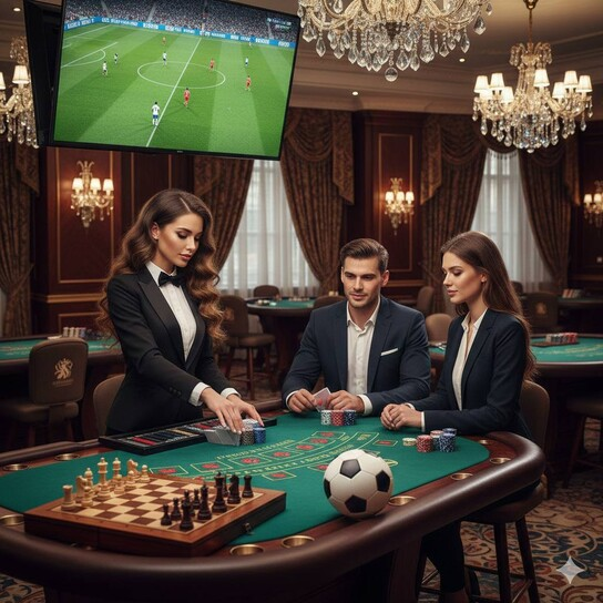 流浪地球3 科幻巨制